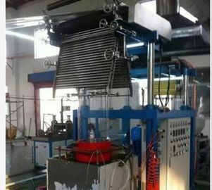 Chine Machine rétrécissable de fabrication de film de PVC, machine de soufflement SJ45-Sm700 d'extrudeuse fournisseur
