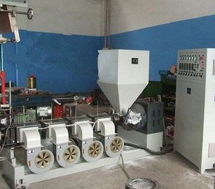 Chine Haute machine d'extrudeuse de feuille de plastique de production avec le label rotatoire SJ55-Sm1000 d'impression fournisseur