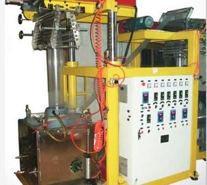 Chine Basse consommation d'électricité de machine thermoplastique automatique d'extrusion SJ50×26-Sm400 fournisseur