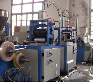 Chine Épaisseur du fabricant 0.02-0.05mm de machine de film de rétrécissement de PVC de méthode de bain d'eau fournisseur