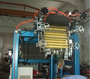 Chine épaisseur de soufflement de machine de film de PVC 0,025 - 0.07mm fournisseur