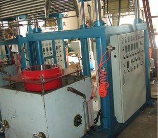 Chine Machine de soufflement de film de PVC fournisseur