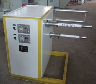 Chine Machine de soufflement professionnelle de film de rétrécissement de PVC, économie de puissance de soufflement de machine d'extrudeuse fournisseur