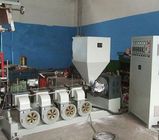 Chine Haute machine d&#039;extrudeuse de feuille de plastique de production avec le label rotatoire SJ55-Sm1000 d&#039;impression société