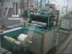 Machine 8.5KW de cinéma de rétrécissement de la chaleur de PVC fournisseur