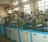 Chine poids lourd SJ45-Sm250 de machine d&#039;extrusion de film soufflé par PVC de puissance du chauffage 12KW exportateur