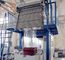 Chine Grande usine soufflée par couche unitaire soufflée par PVC 30 de film de machine d&#039;extrusion de film - 45kg/H exportateur