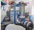 Chine Type machine de soufflement de PVC, machine d&#039;extrudeuse de SJ40x26D d&#039;extrusion de film d&#039;emballage de PVC exportateur