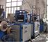 Chine Épaisseur du fabricant 0.02-0.05mm de machine de film de rétrécissement de PVC de méthode de bain d&#039;eau exportateur