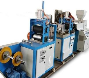Chine Machine de soufflement de film de PVC de méthode de bain d'eau fournisseur