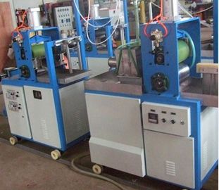 Chine Machine de soufflement de mini film de PVC, fournisseur