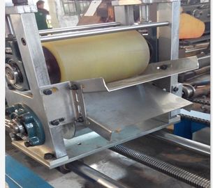 Chine Film de PVC et machine mince de fabrication de feuille de PVC avec l'appareil de chauffage électrique tubulaire fournisseur