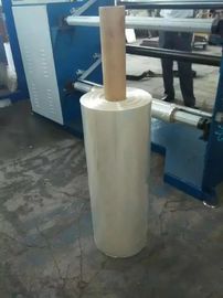 Machine de soufflement de film de rétrécissement de PVC de rendement élevé fournisseur
