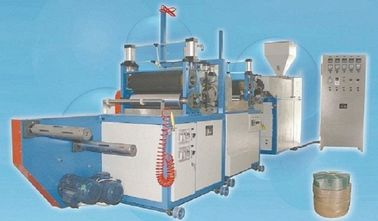 Machine de soufflement de mini film de PVC, fournisseur